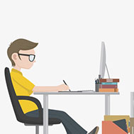 醫(yī)務人員可參與最前沿的診療方案