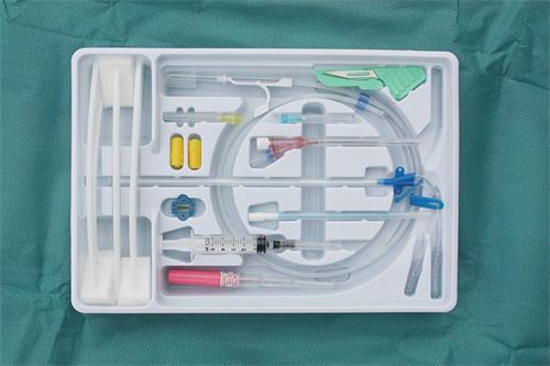 辦理三類醫(yī)療器械經(jīng)營許可證流程是怎樣的？(圖1)