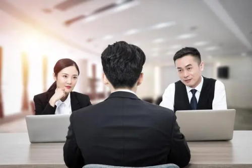 干貨|CRC面試HR會問的問題集合，學(xué)會即可成功一半（建議收藏備用）(圖1)