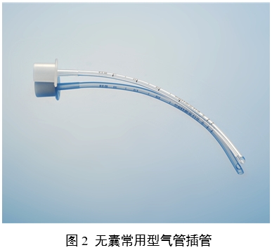 氣管插管產(chǎn)品注冊(cè)審查指導(dǎo)原則（2024修訂版）（2024年第21號(hào)）(圖2)