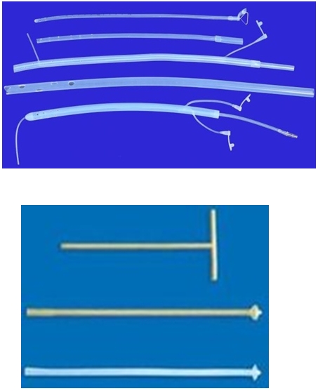 一次性使用引流管產(chǎn)品注冊(cè)審查指導(dǎo)原則(2024年修訂版)(2024年第21號(hào))(圖1) 一次性使用引流管產(chǎn)品注冊(cè)審查指導(dǎo)原則(2024年修訂版)(2024年第21號(hào))(圖1)
