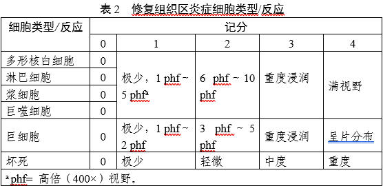 軟組織再生型疝修補(bǔ)補(bǔ)片動(dòng)物試驗(yàn)研究技術(shù)審評(píng)要點(diǎn)（2025年第26號(hào)）(圖2)