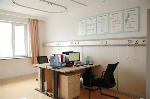 Crc去醫(yī)院推進項目怎么穿合適？可以美甲染發(fā)嗎？(圖1)