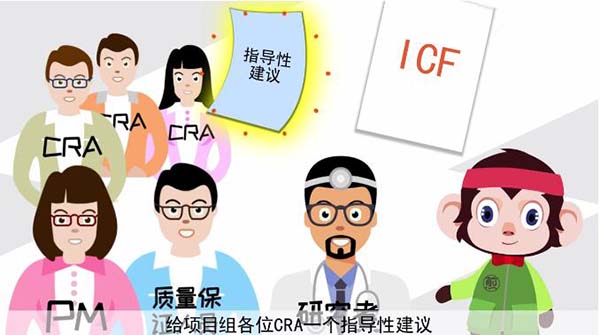 ICF更新后，哪些情形需要重簽知情？(圖3)