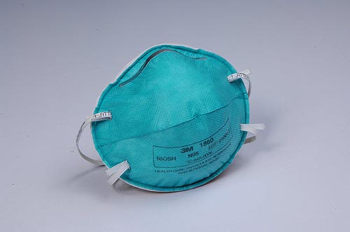 醫(yī)用防護口罩N95（滅菌）產(chǎn)品技術(shù)要求模板