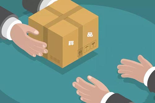 河南醫(yī)療器械樣品送檢和樣品登記所需材料及模板下載