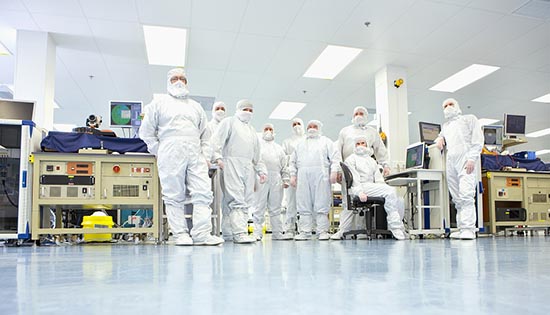 GMP凈化車間工藝布置有哪些要求？(圖3)