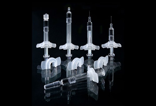 預灌封注射器的標準研究及市場布局