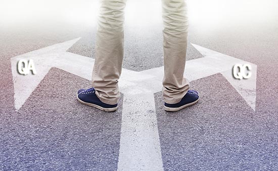 談?wù)凜RA成長方向！CRA轉(zhuǎn)型QA/QC，你選哪個(gè)？(圖3)