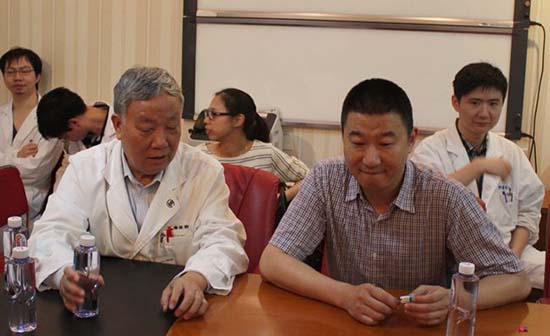 多中心臨床試驗中心進展緩慢,病例轉(zhuǎn)移到別的中心怎么操作？(圖2)