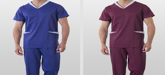 洗手衣分類編碼-洗手衣生產(chǎn)需要辦理什么證？(圖1)