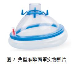 麻醉面罩產品注冊審查指導原則（2021年第102號）(圖3)