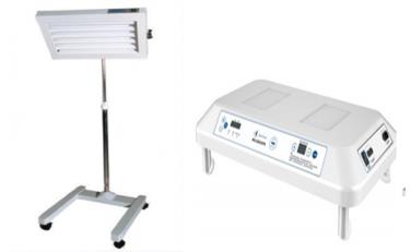 新生兒藍光治療儀注冊審查指導原則（2021年第104號）(圖1)