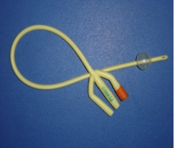 一次性使用無菌導尿管注冊技術(shù)審查指導原則（2018年修訂）（2018年第80號）(圖1)