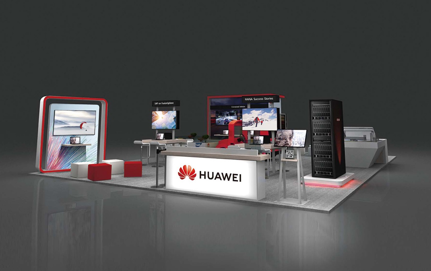 華為百度紛紛入局醫(yī)械行業(yè)，增擴醫(yī)療器械經(jīng)營許可范圍(圖1)